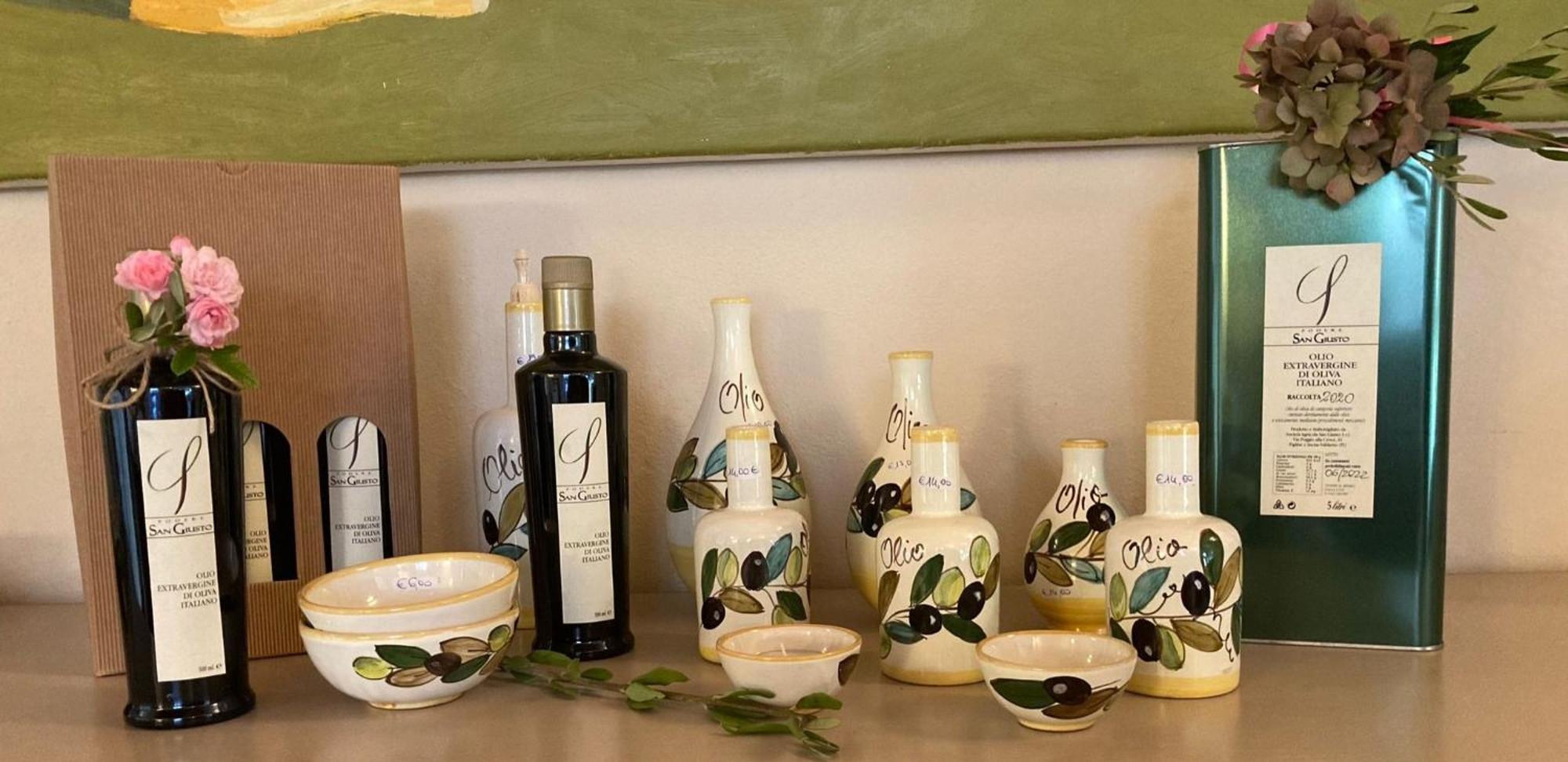 Podere San Giusto Figline Valdarno Ngoại thất bức ảnh